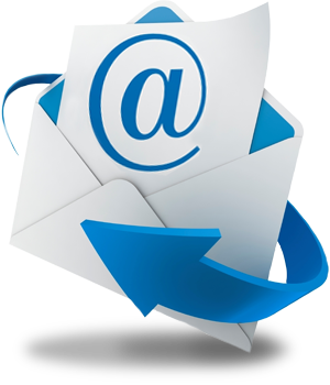 Email Forwarding