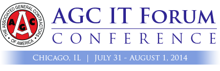 AGC IT Conference